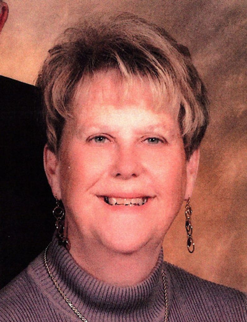 Donna Louise Corcoran