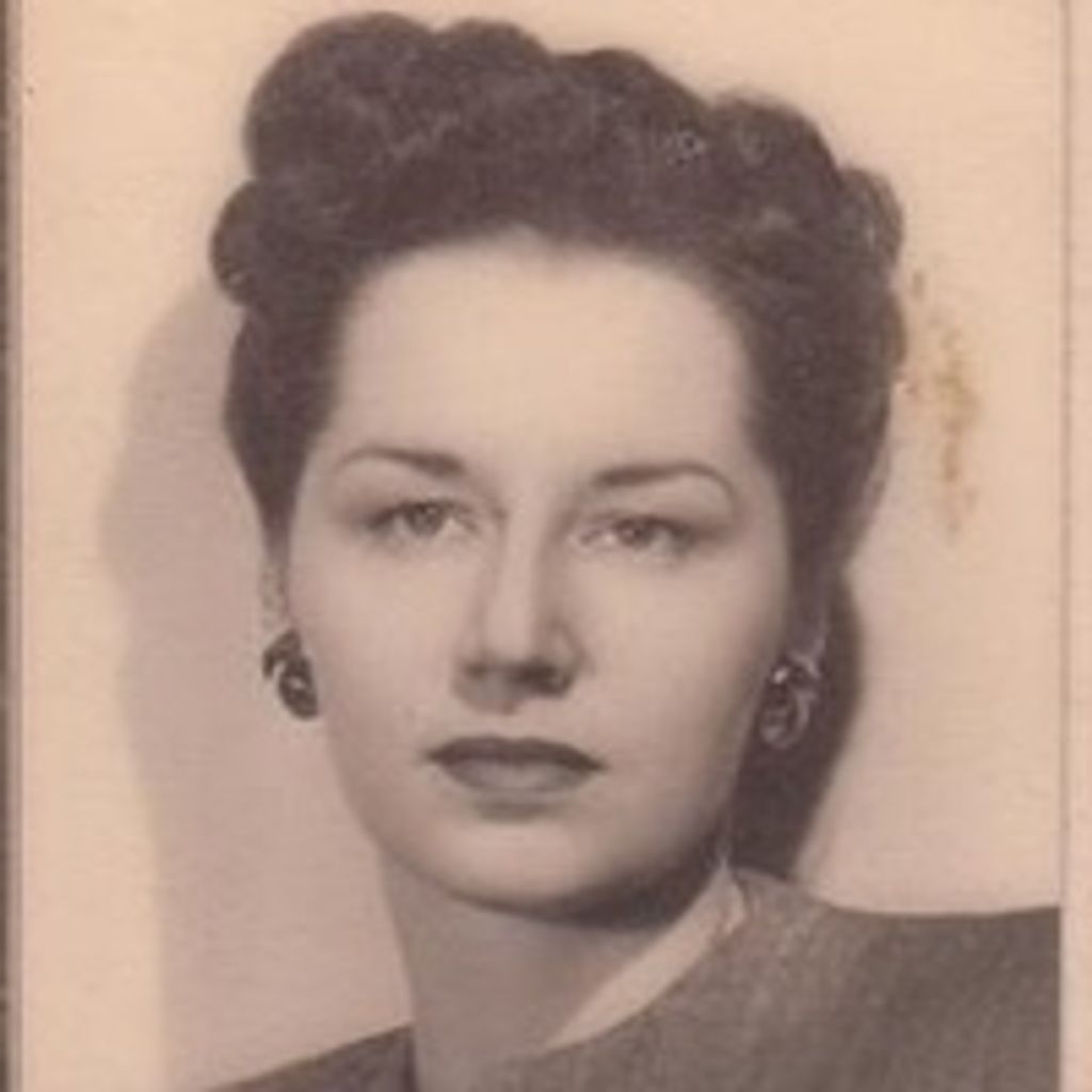 Vera Pauline Rath