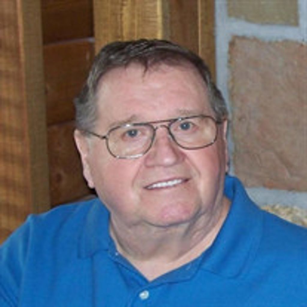 Michael Edward Mclaughlin