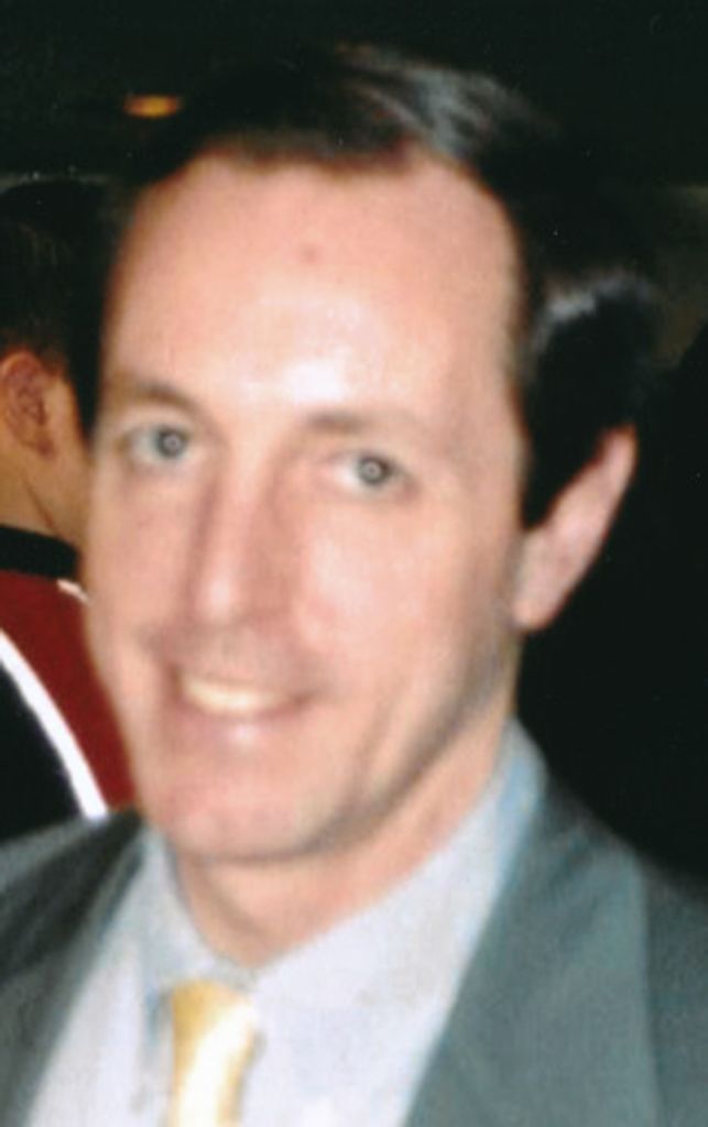 Leslie Conrad Westerman