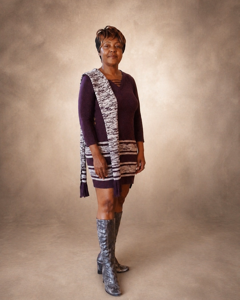 Audrey Jean Mukes Profile Photo