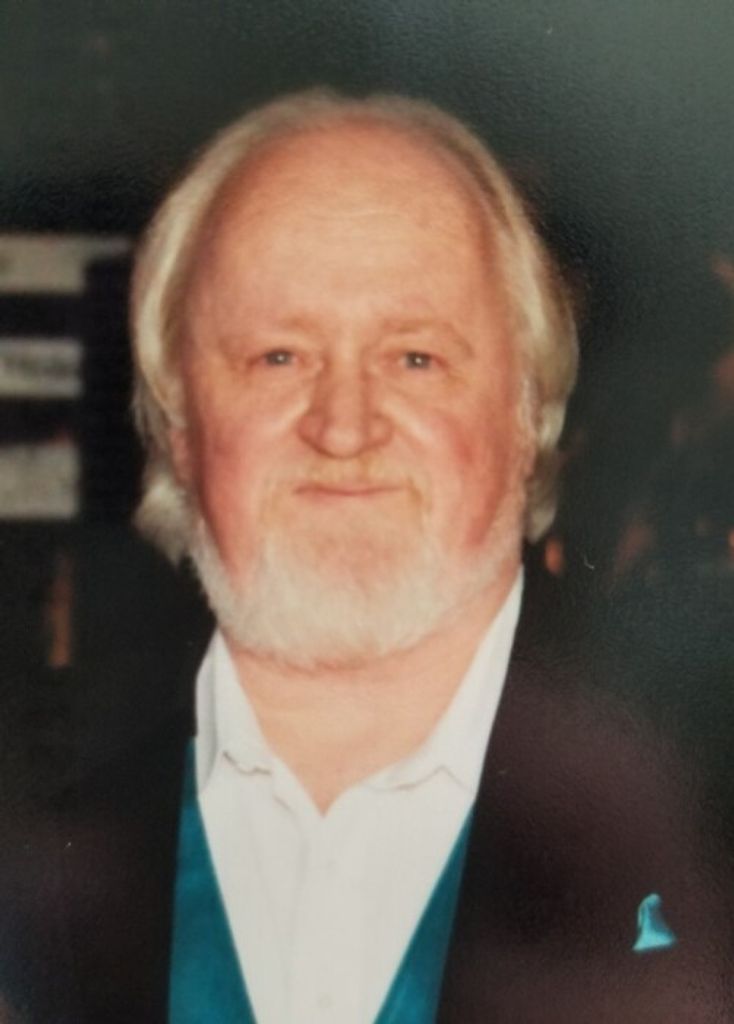 Robert Lamp, Jr.