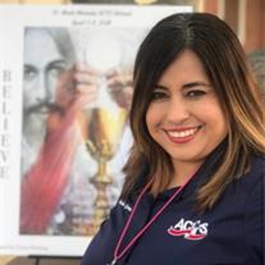 Claudia Isabel Del Hierro Gomez