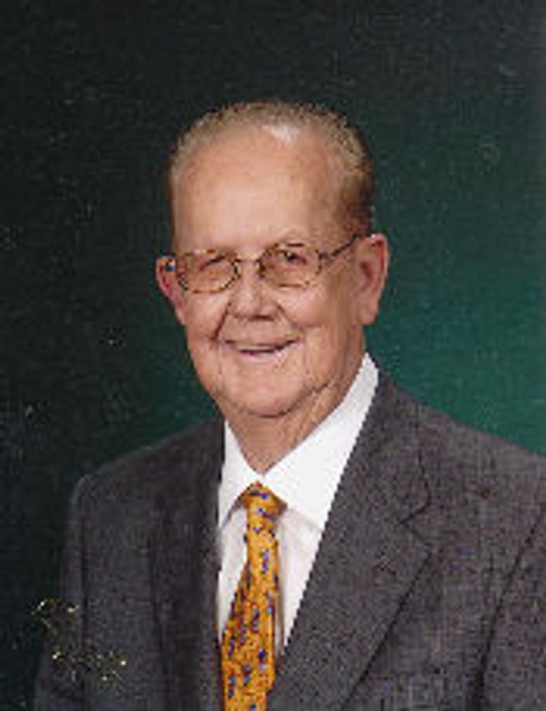 Bobby William Crask Profile Photo
