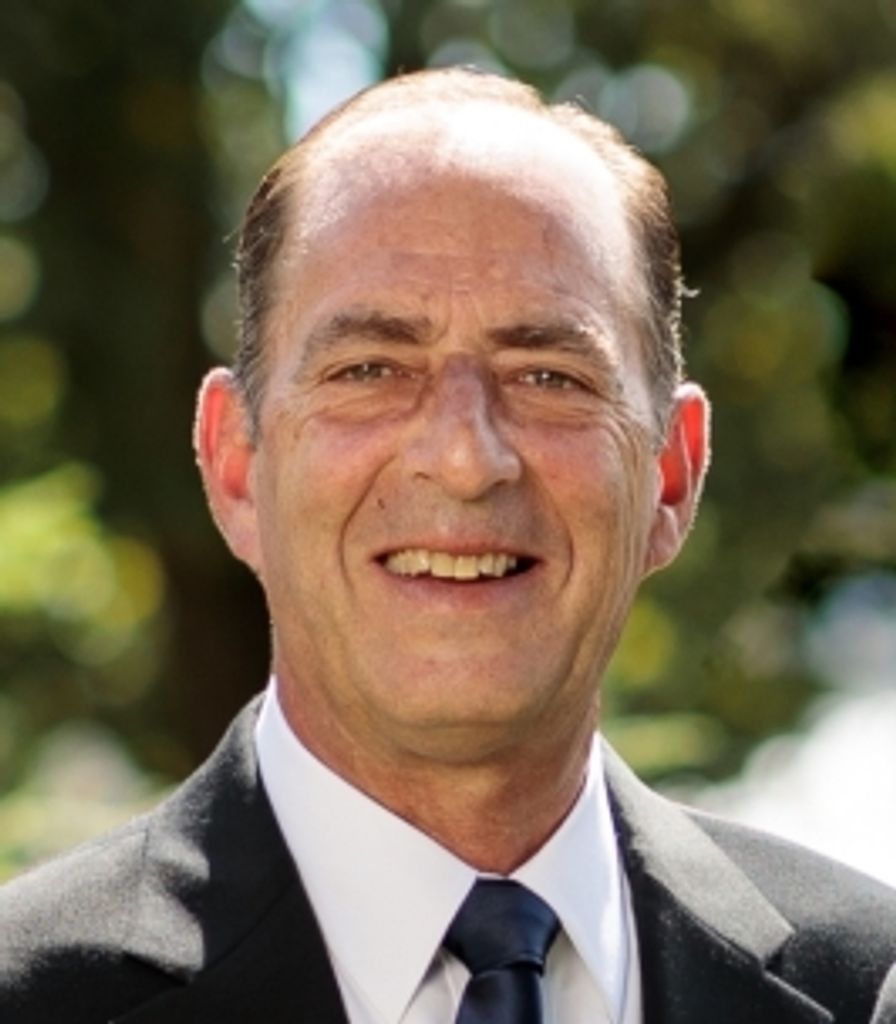 Alan Kitchen Profile Photo