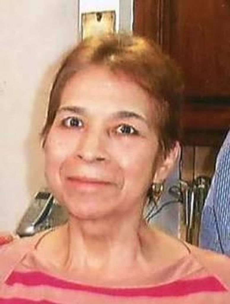 Luz Marina Ordonez