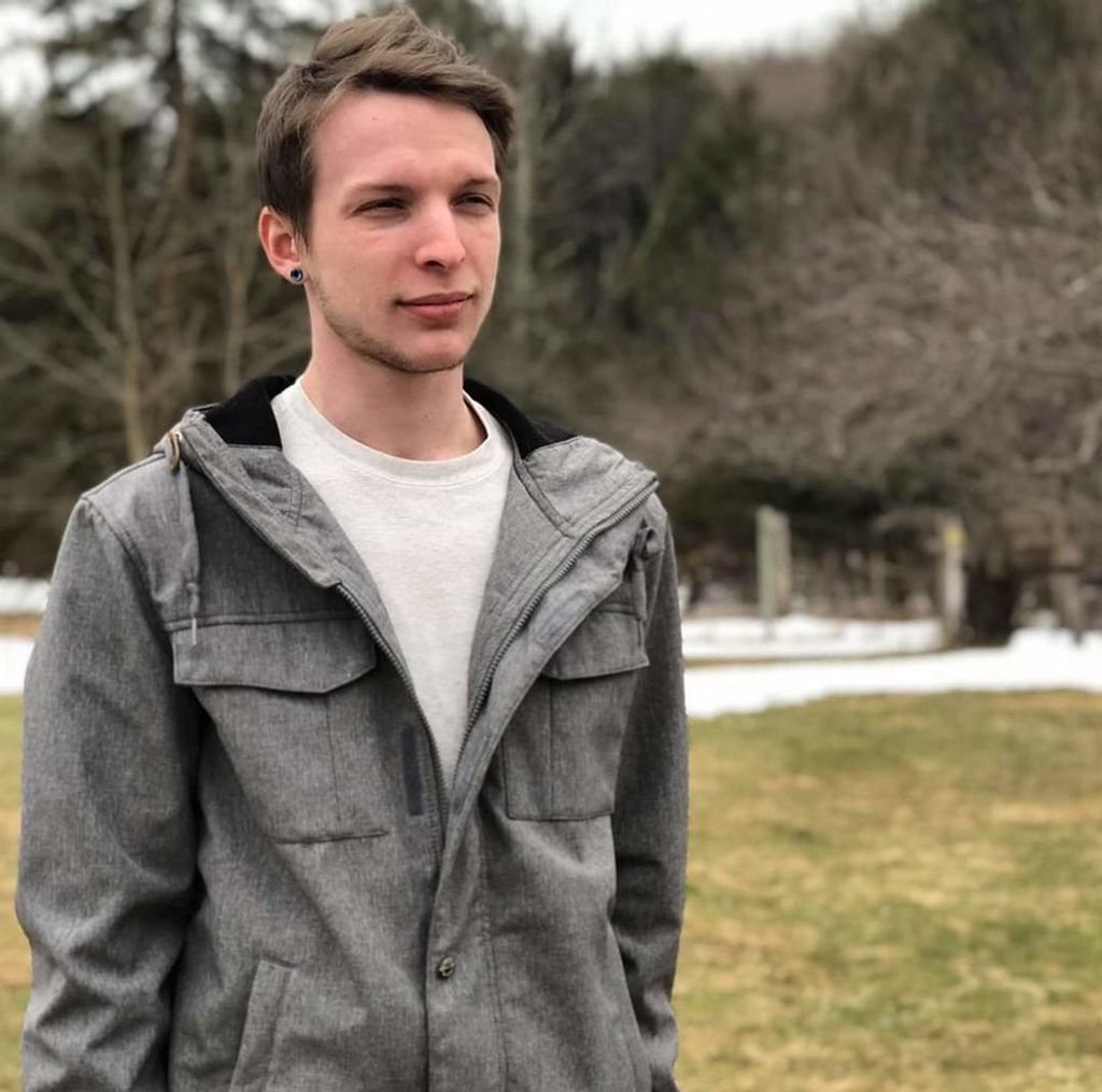 Zachary  Brooks Profile Photo