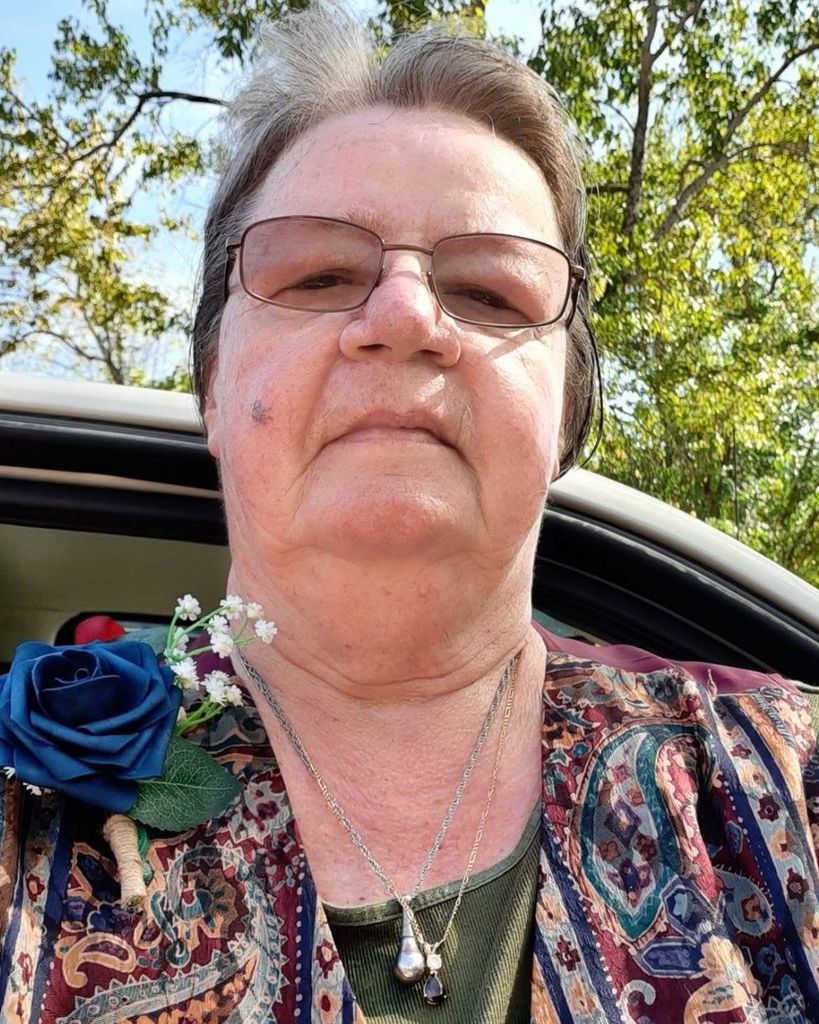 Roberta Lynn Bartholomew