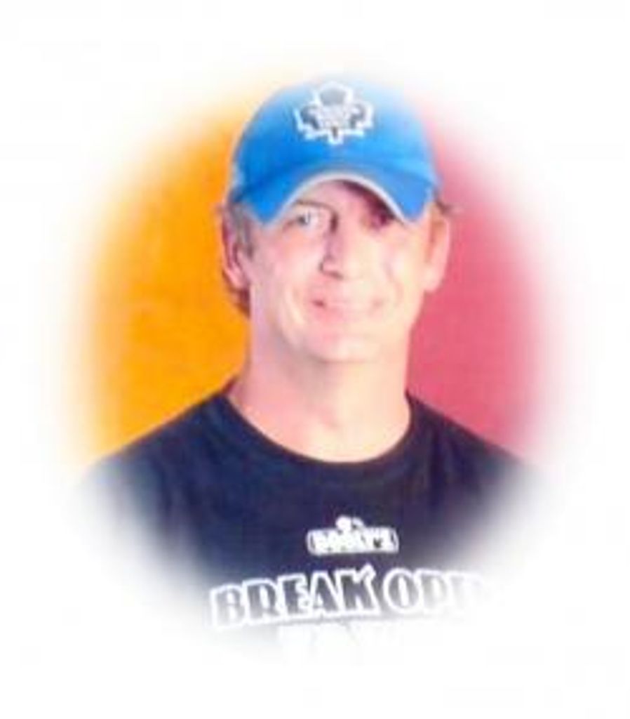 Randy James Mcelroy Profile Photo