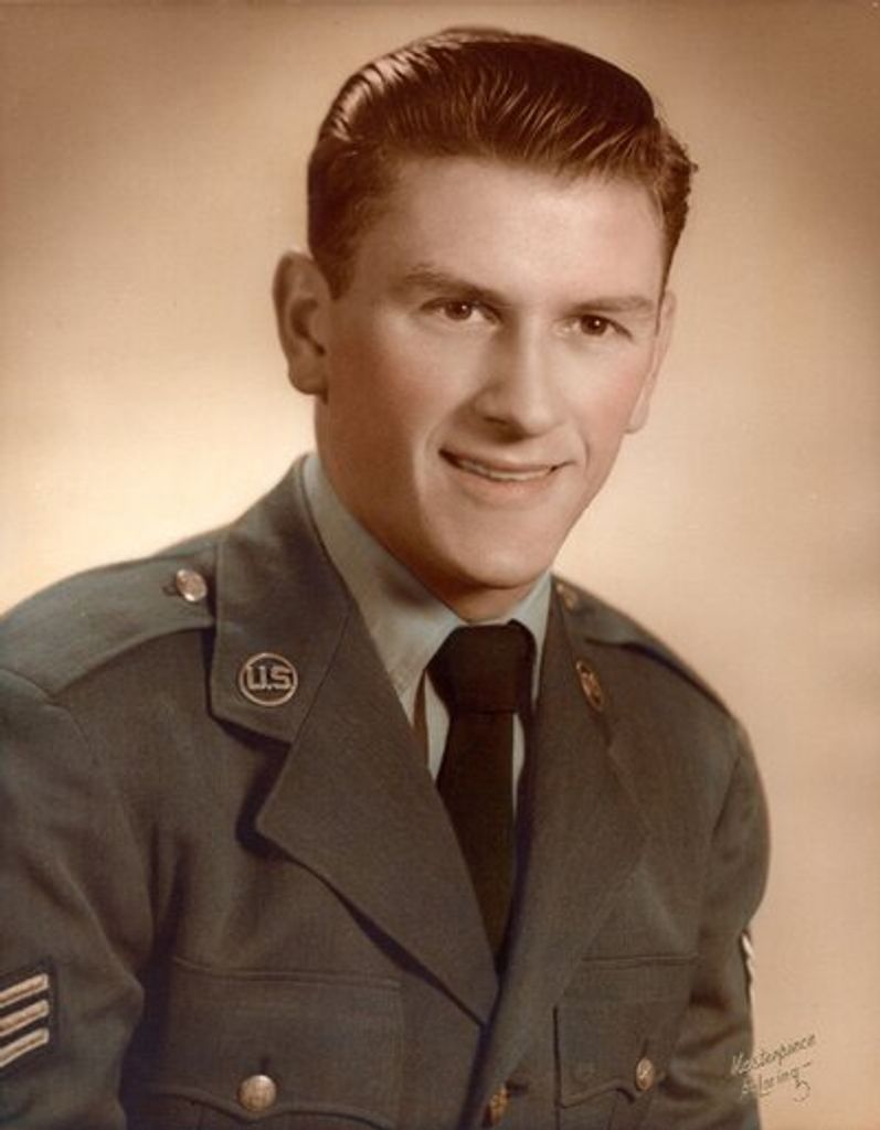 Everette "Rick" Devoe