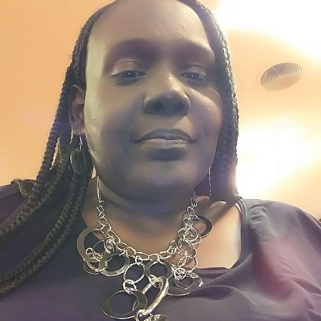 Kimberly Dawn Mcbride