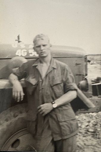 Richard Phillip Mader photo gallery thumbnail 69 of 111