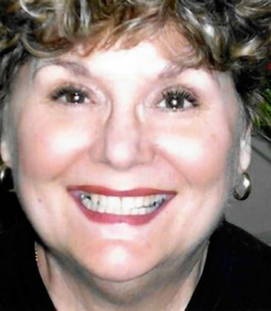 Elaine Majka Profile Photo