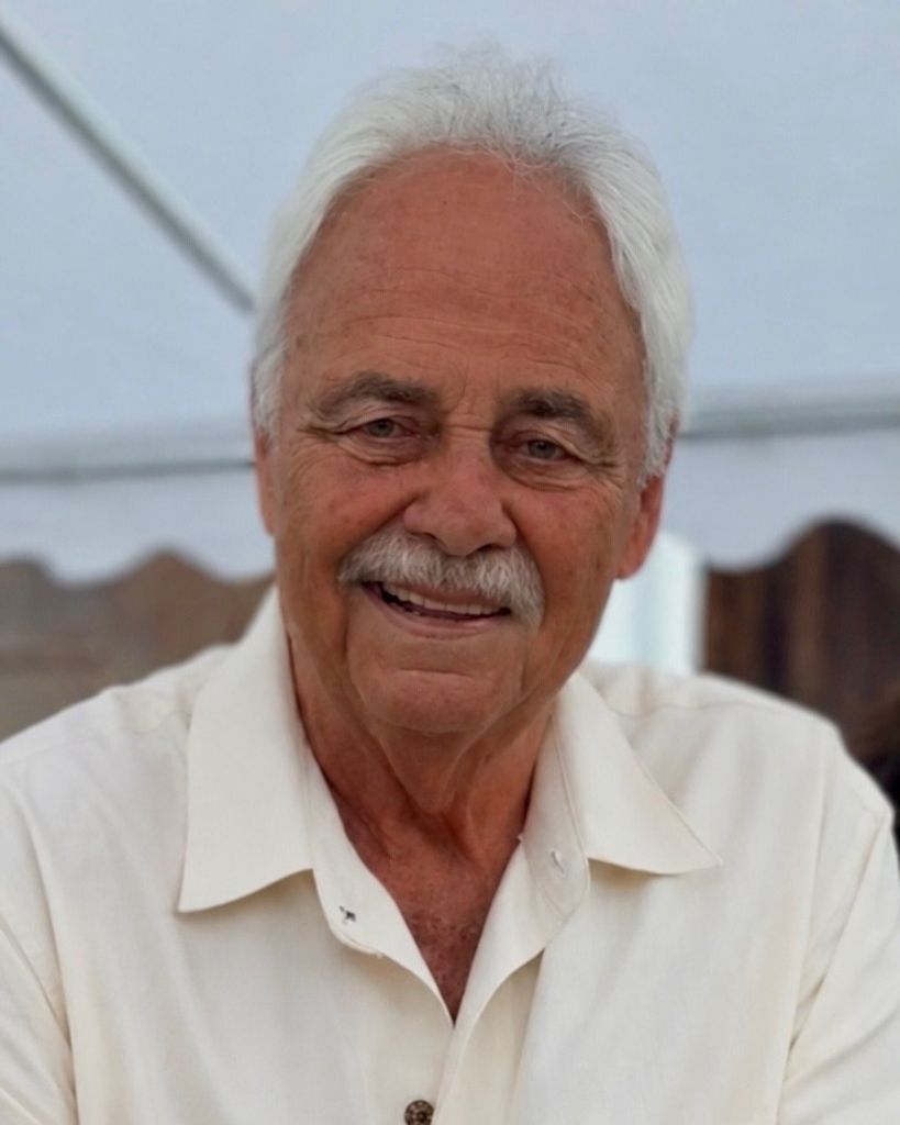 Gregory M. Knutsen