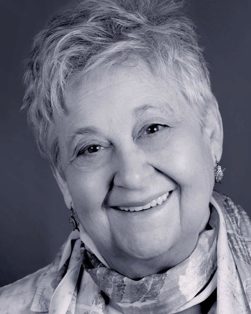 Janis Lee Doucette