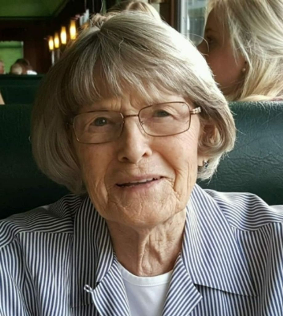 Gloria Louise Stone Weller Profile Photo