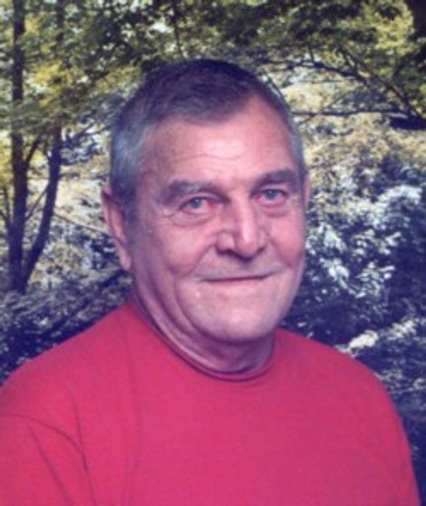 Floyd Mason, Sr. Profile Photo