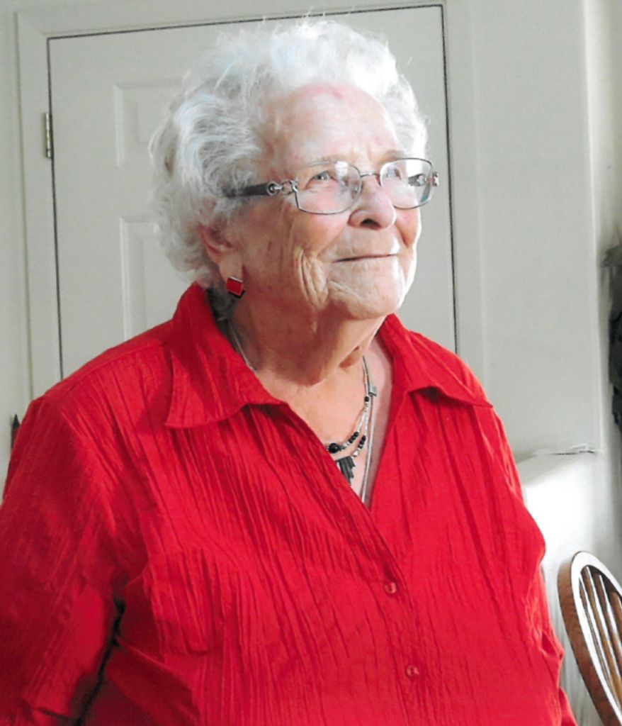 Juanita Iva (Tripp)  Ferguson