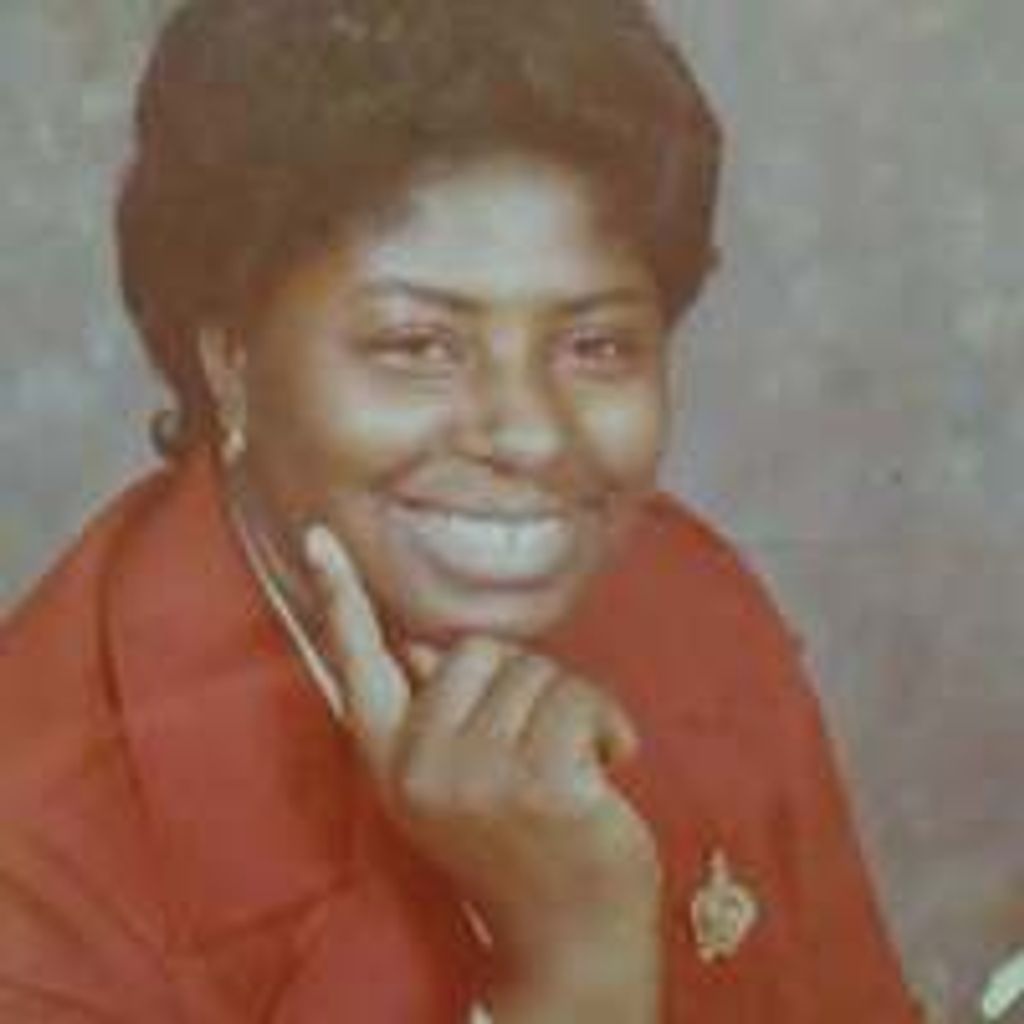 Agnes Webb Barbee