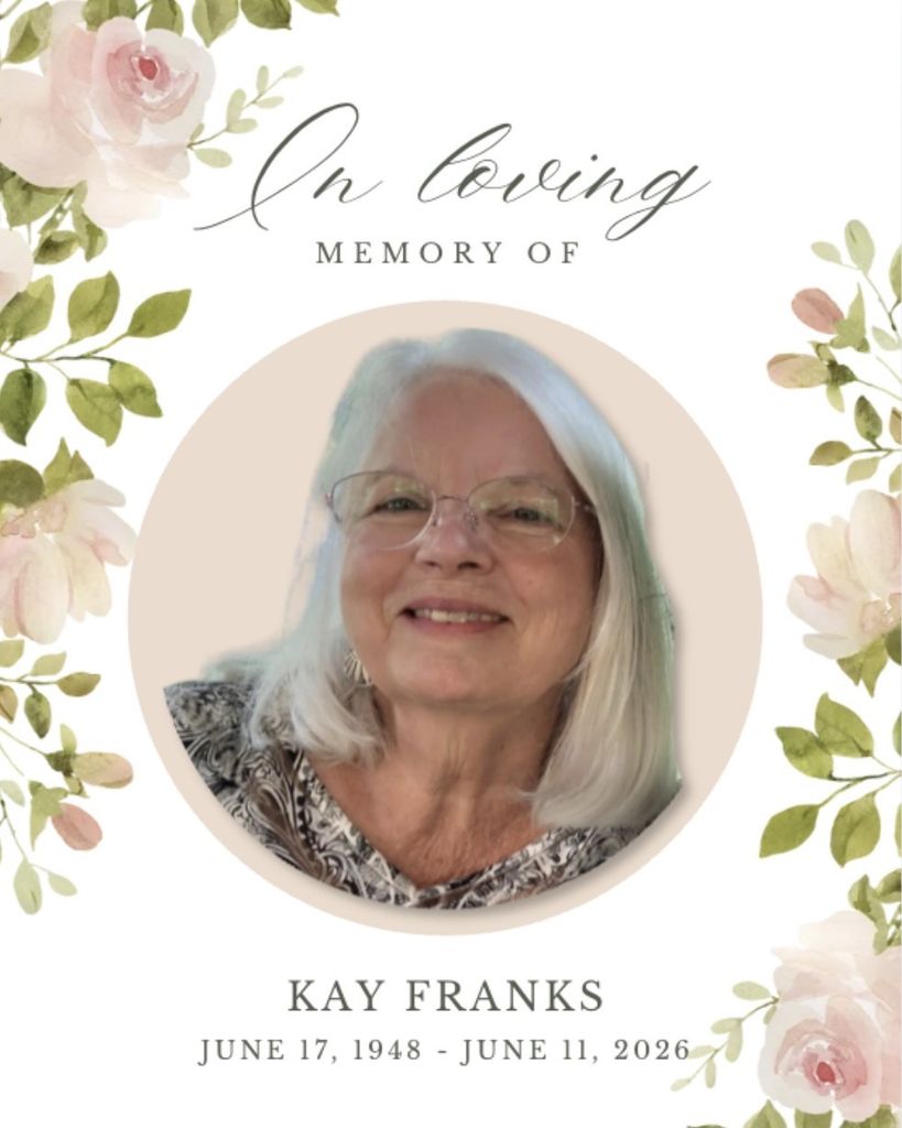 Kay Franks