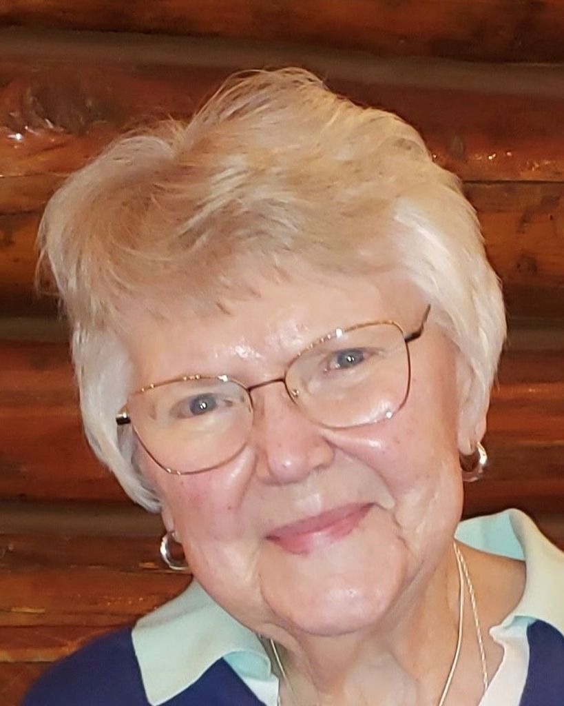 Patricia Ann Staley Profile Photo