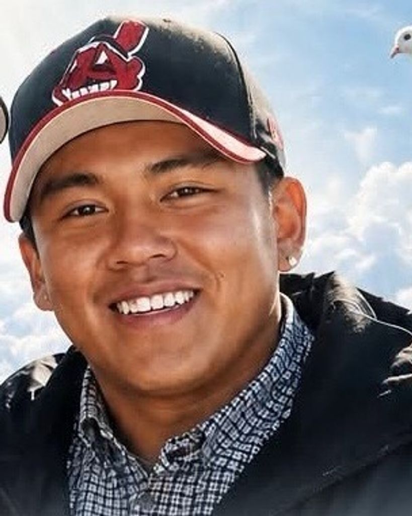 Rodney Audie Belvado