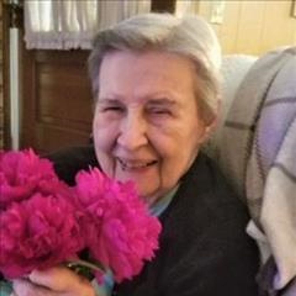 June Larson Profile Photo