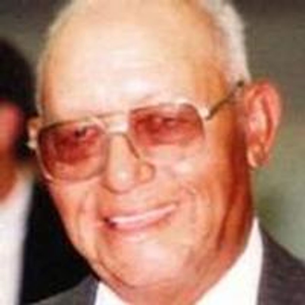 Louis Steward Profile Photo