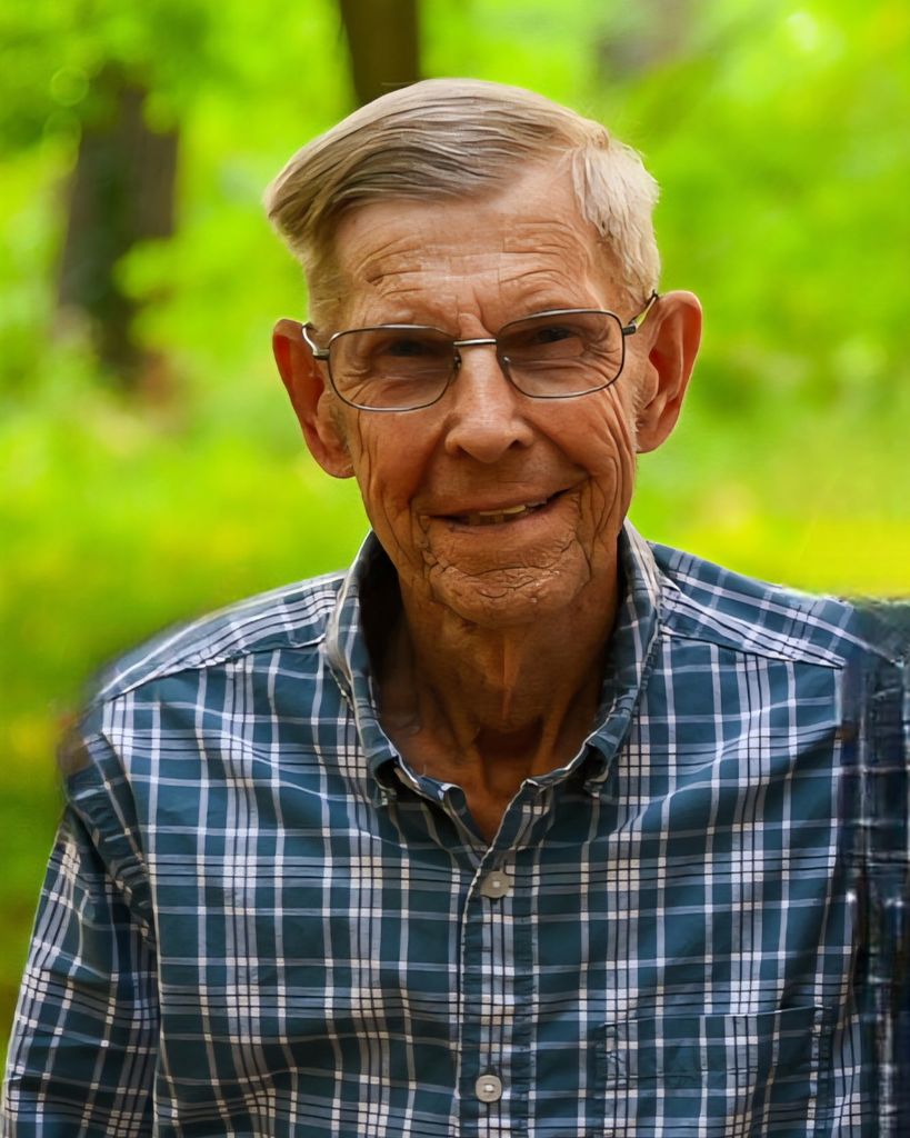 Bengt "LaVerne" Mattson