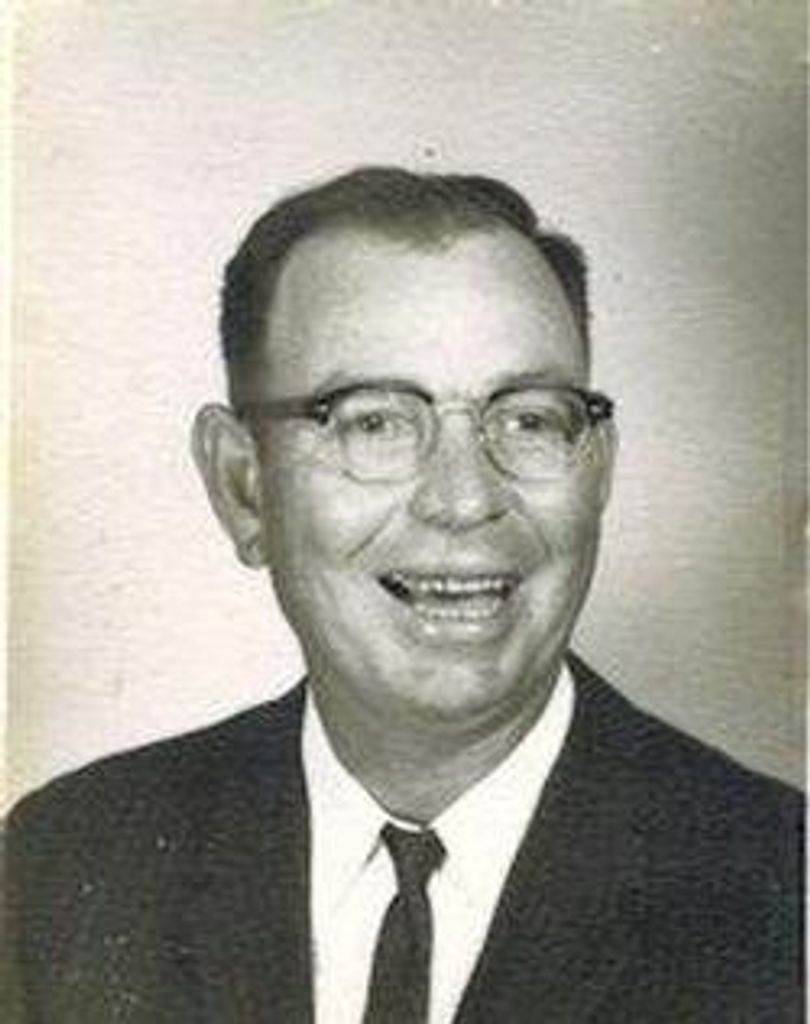 James O. Wade