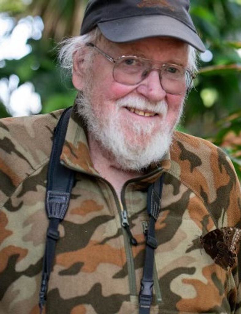 Wayne Thomas Helfrich Profile Photo