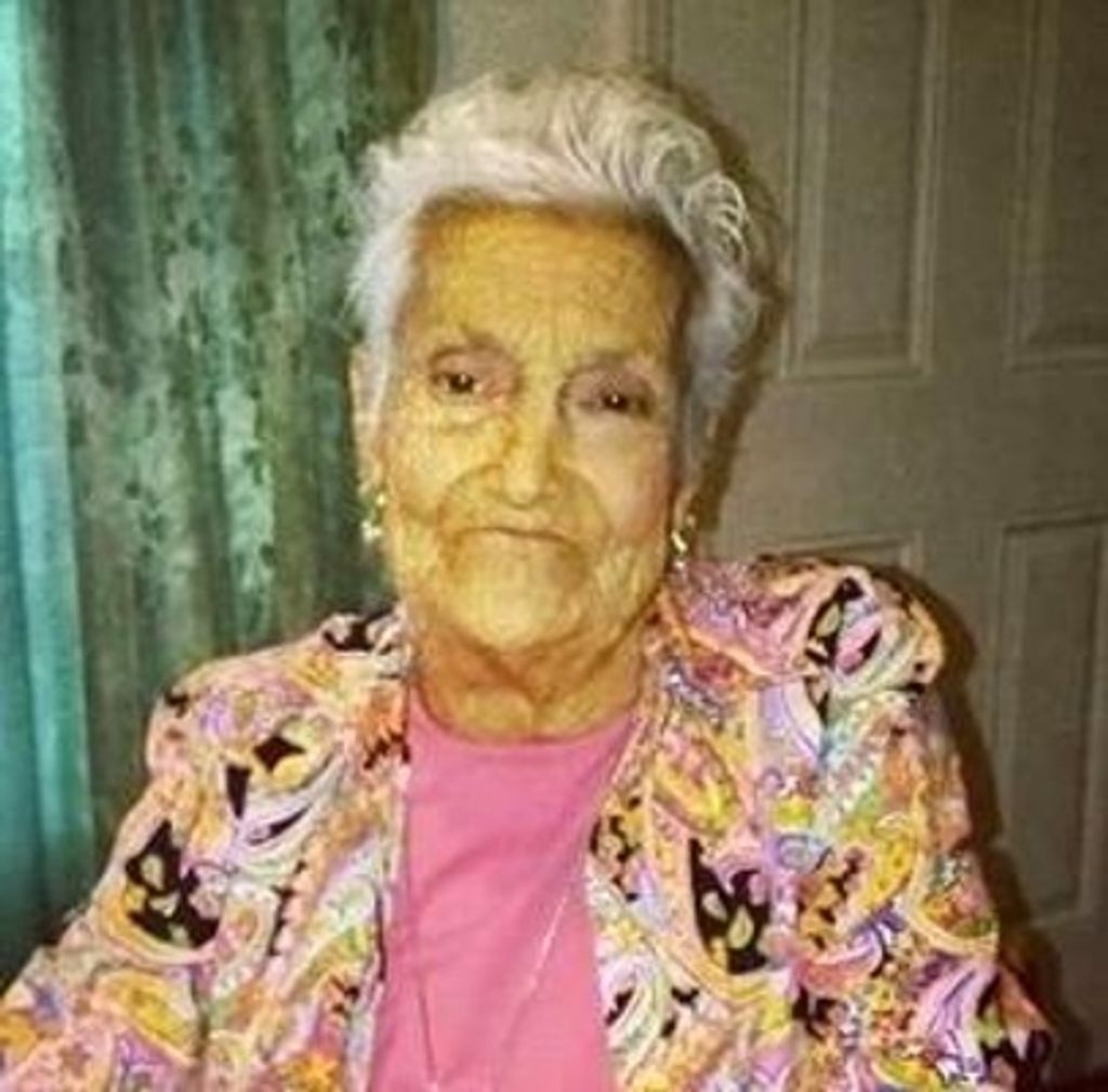Hortencia Castro Soto Profile Photo