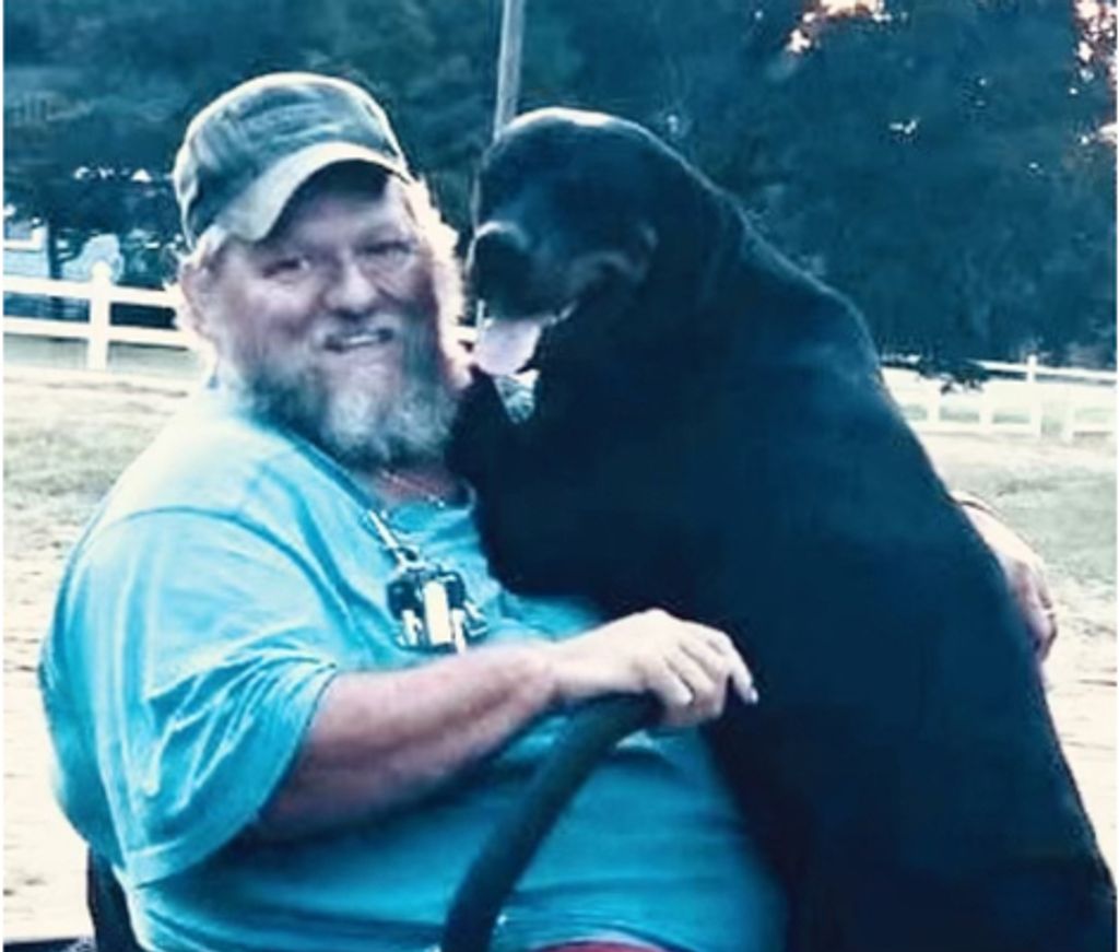 Richard Wayne "Heavy Chevy" Boyd Profile Photo