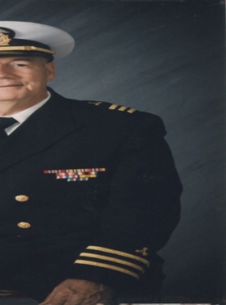 Joseph Benjamin Toussaint