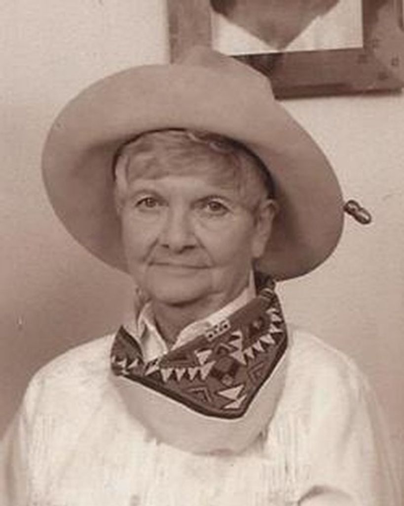Wanda Carol Dannebohm
