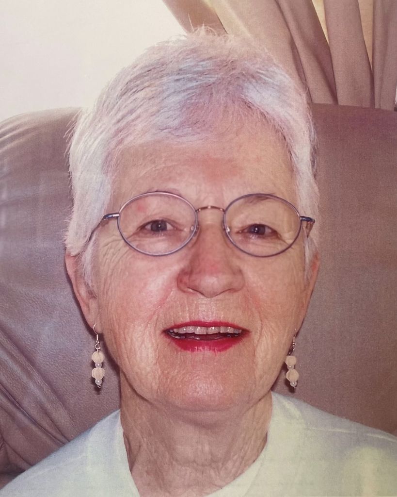 June M. Kuter Profile Photo