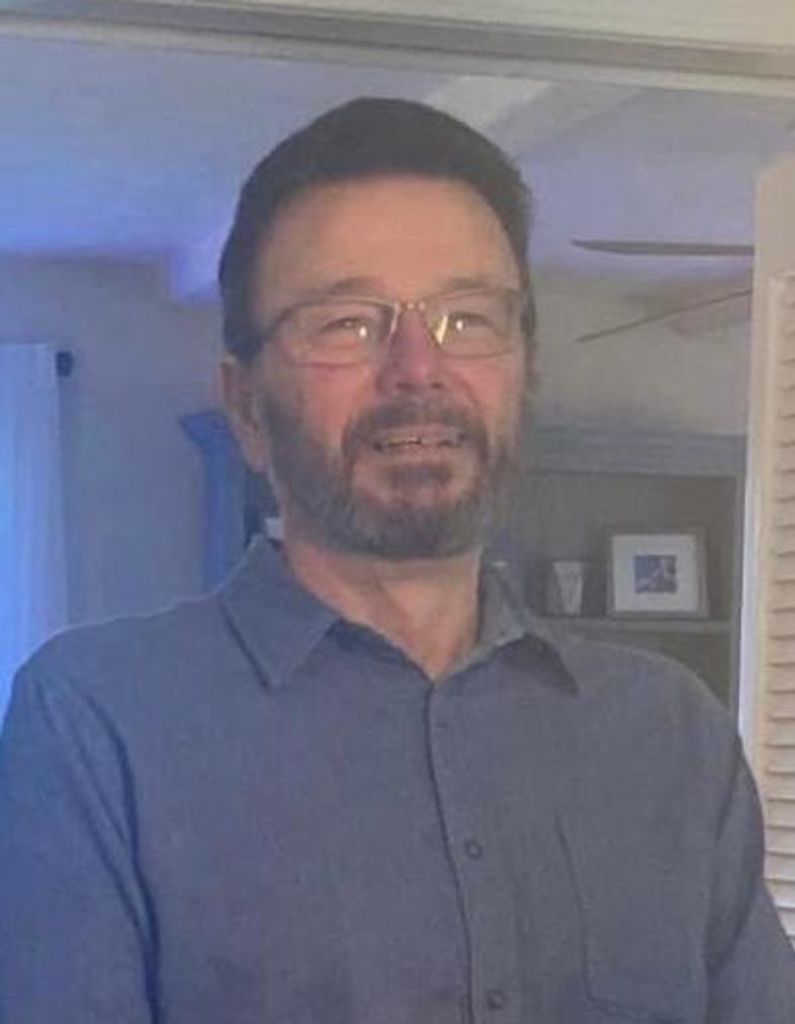 Edward J. Rafferty Profile Photo