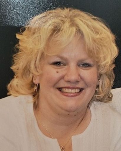 Kristina Campbell's obituary image