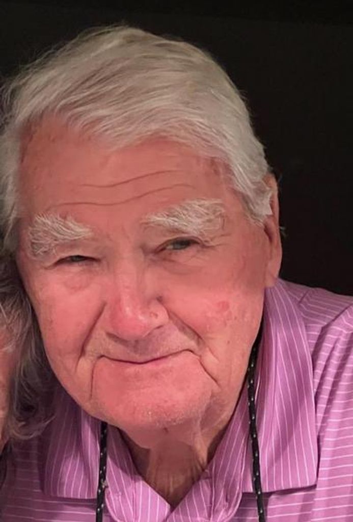 Alfred Edward Savard