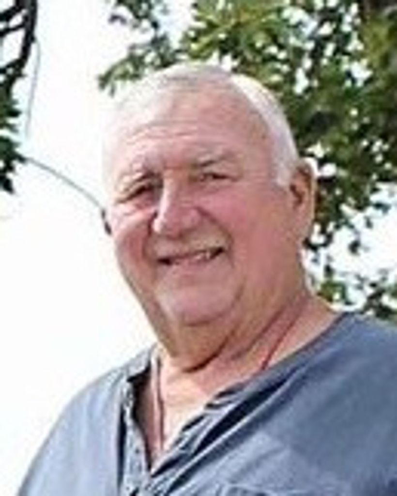 Paul Dreager Profile Photo