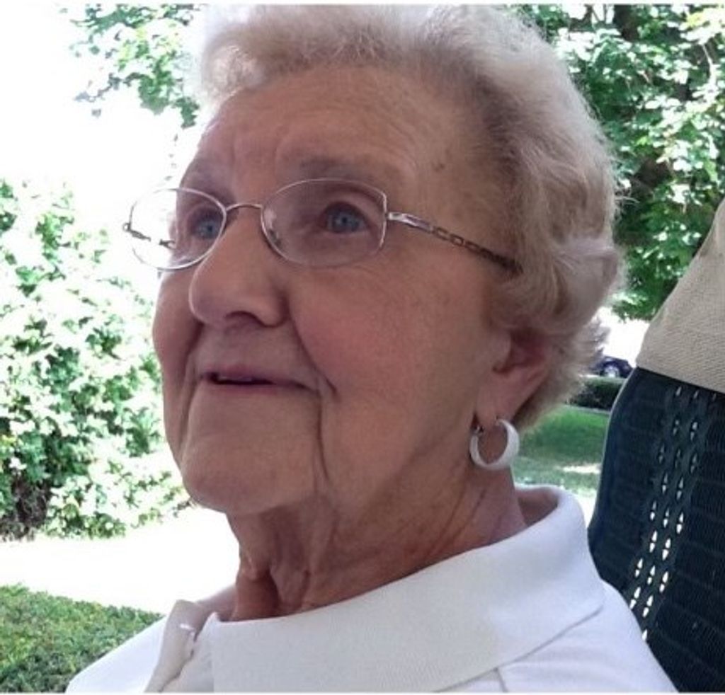 Hazel L. Copper