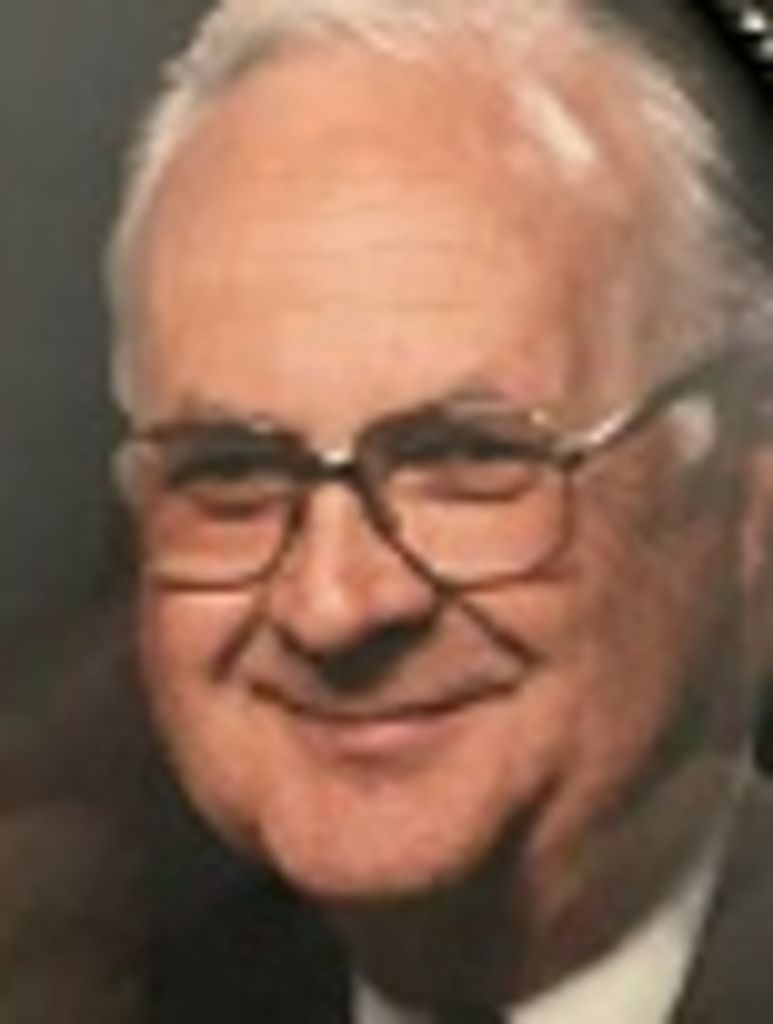 John Peter Foley Profile Photo