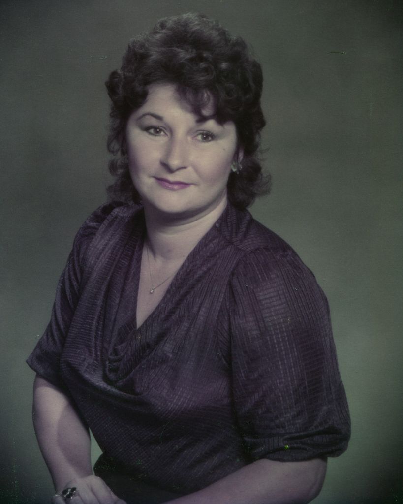Carol Darlene Kubeczka