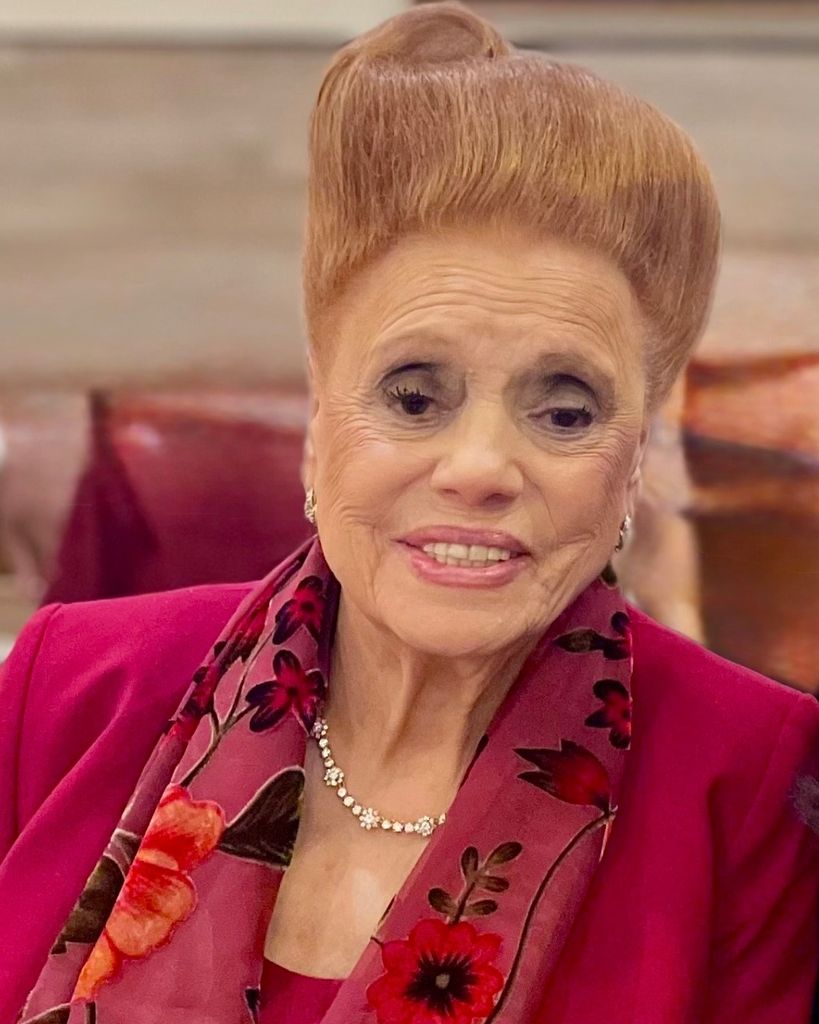Irene Giuffrida