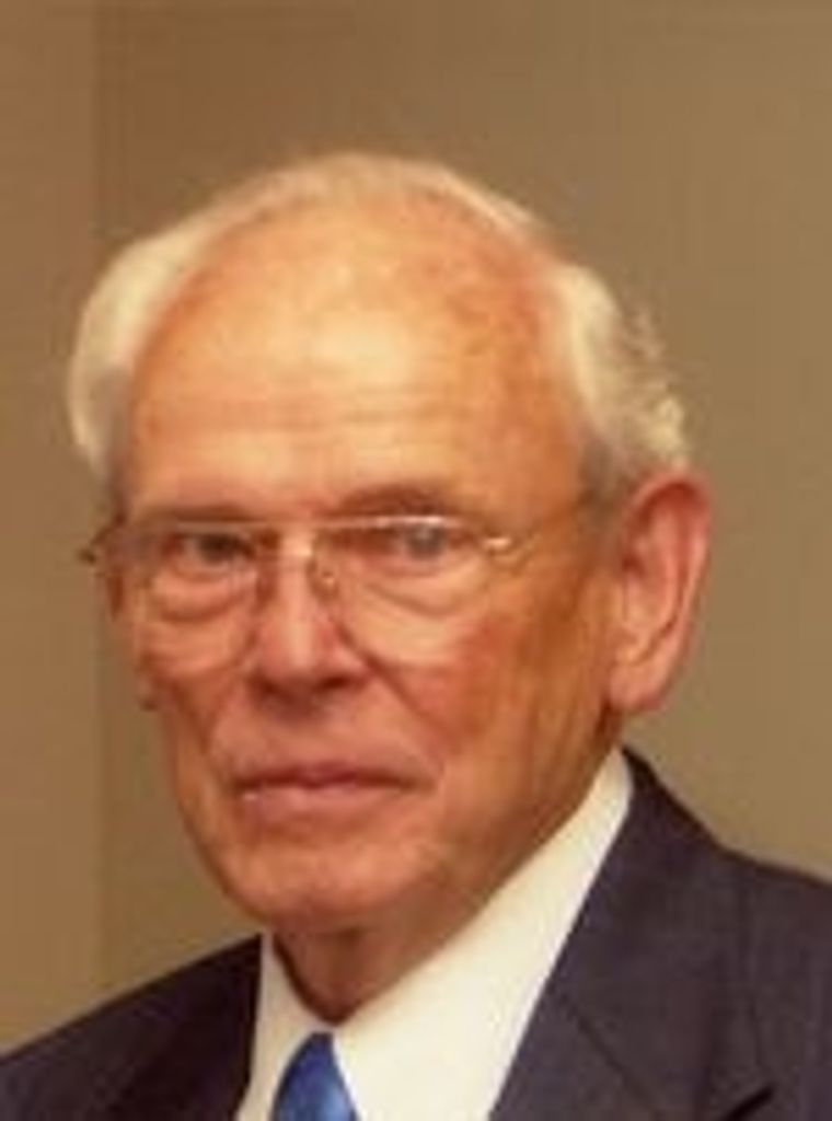 Strother Talbert Fulcher Profile Photo