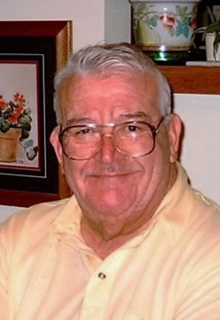 James Richard Osborn