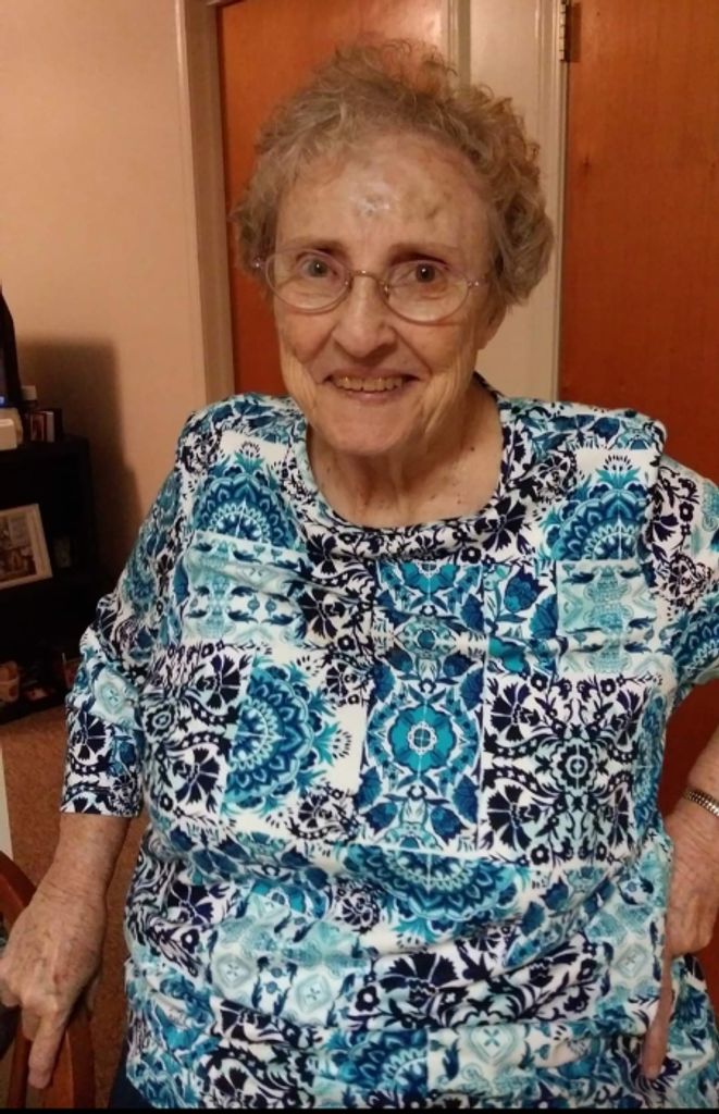 Rose Ann Ledford Profile Photo