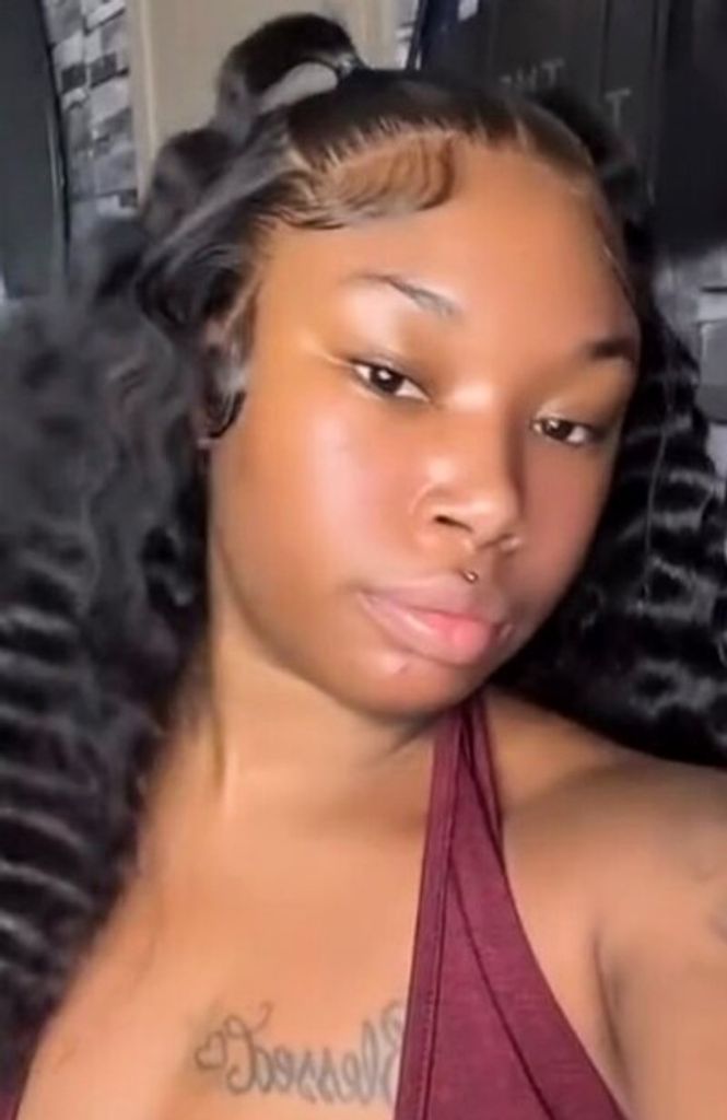 Deavion Raejon Aubert Profile Photo