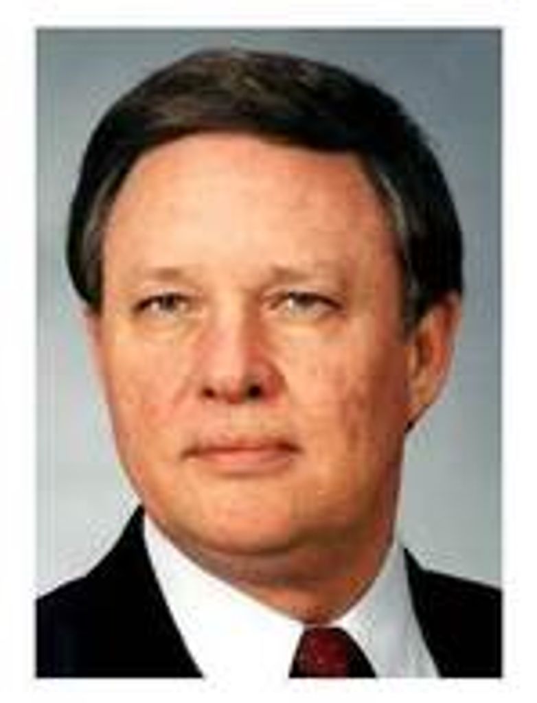 A.D. Caldwell