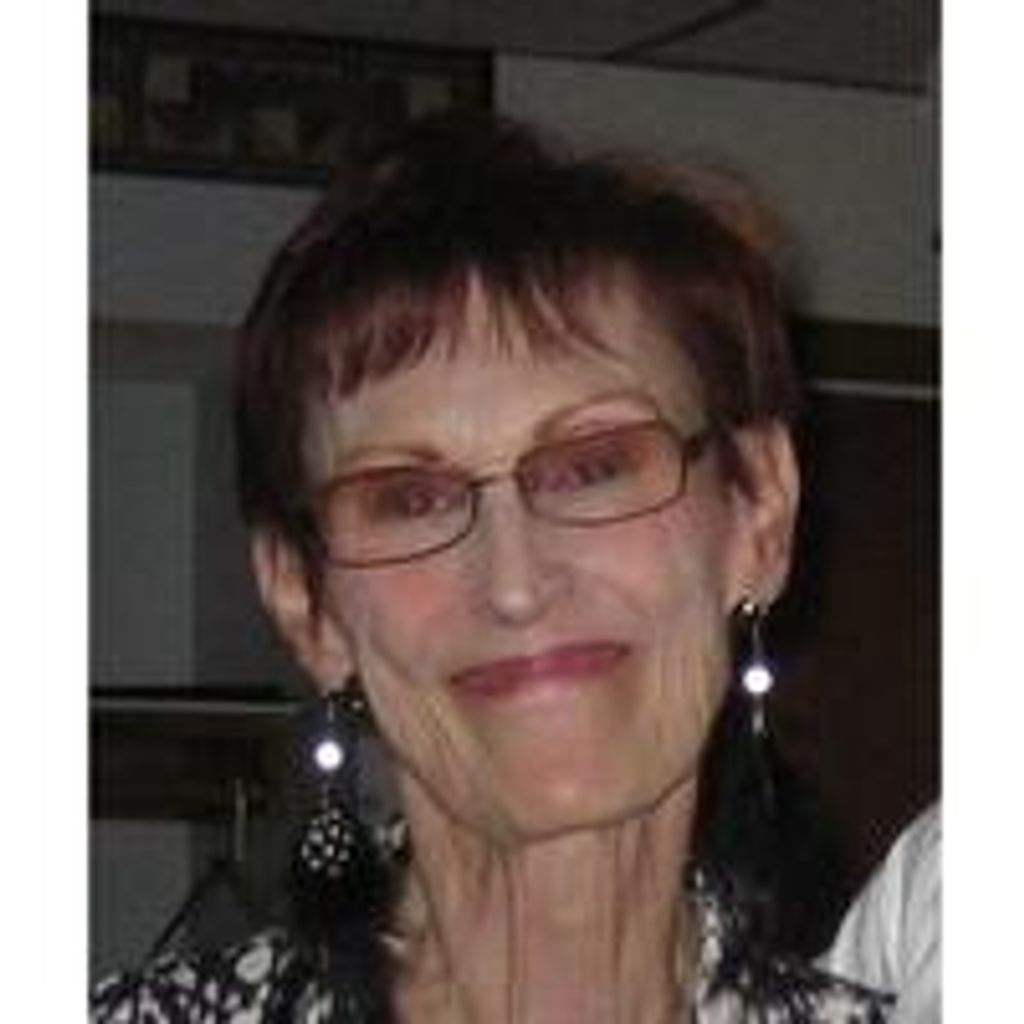 Suellen "Sue" Northrup